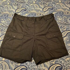 Tilley Shorts made in Canada 🇨🇦